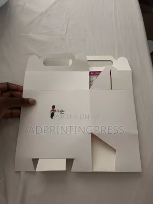 Customize Box