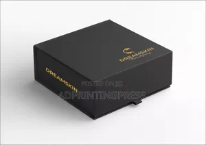 Customize Box