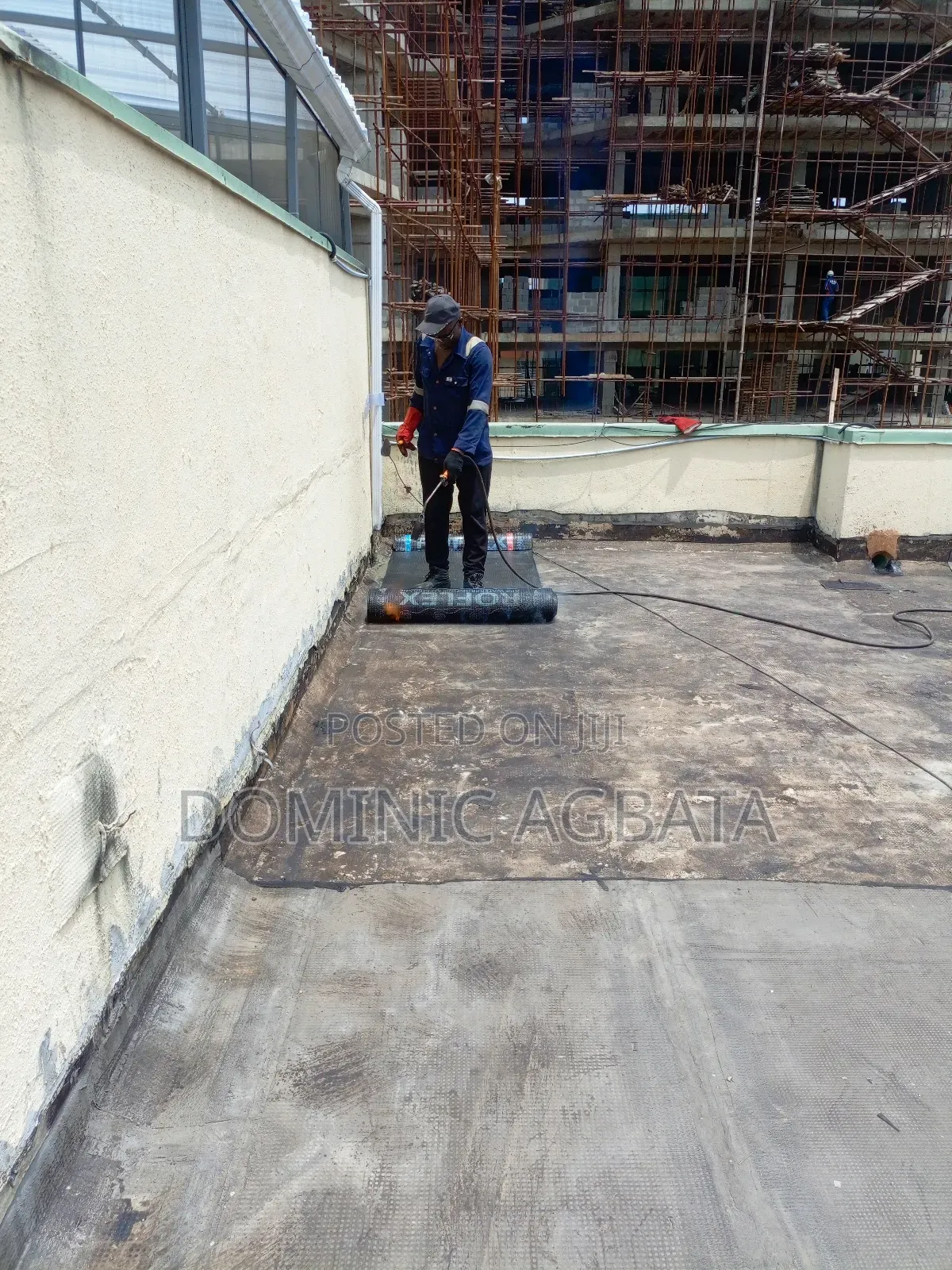 Beauteous Waterproofing Expert