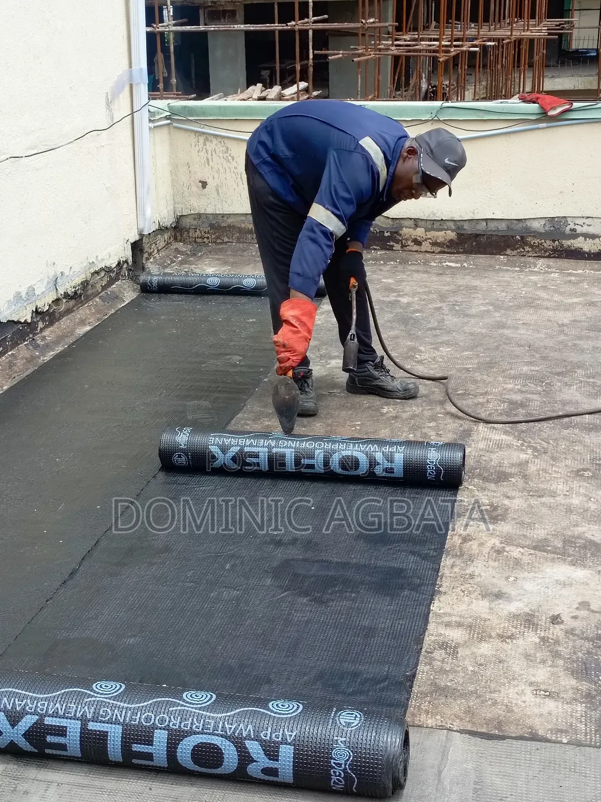 Beyond Words Waterproofing Expert