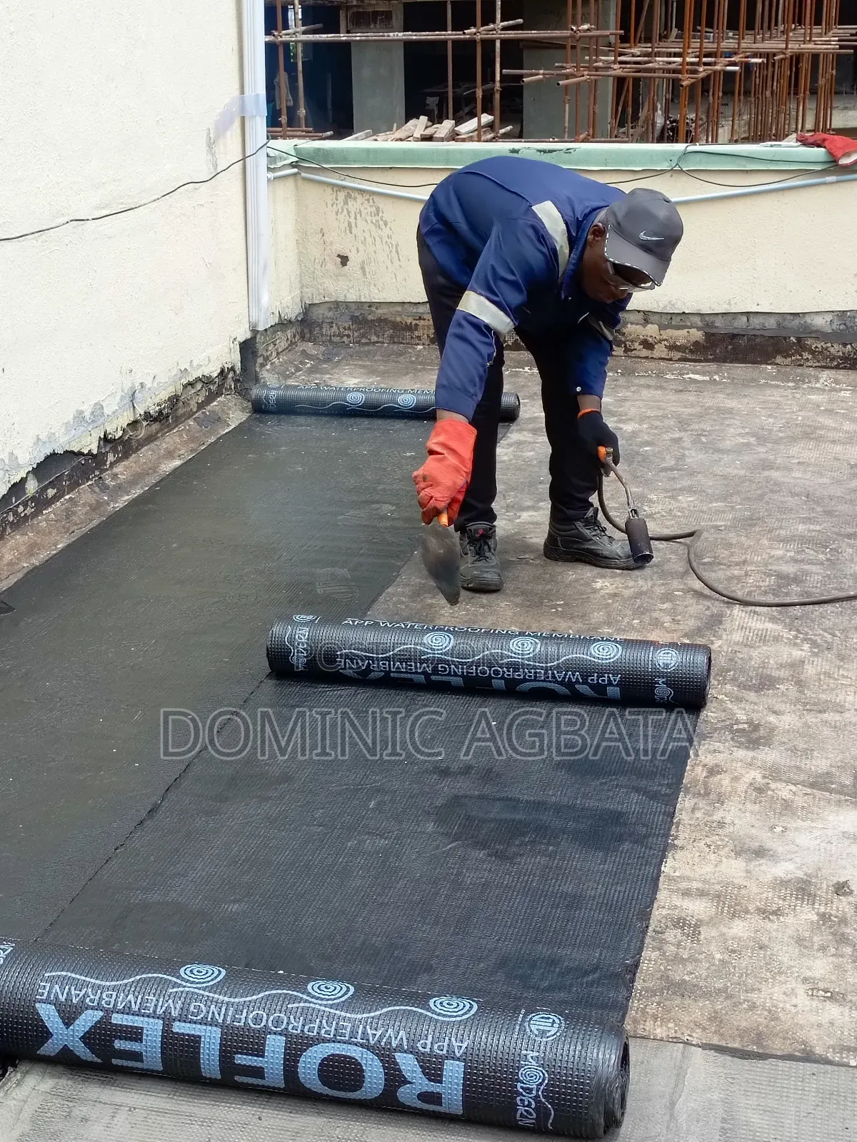 Beyond Words Waterproofing Expert