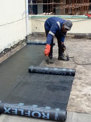 Beyond Words Waterproofing Expert