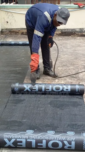 Beyond Words Waterproofing Expert
