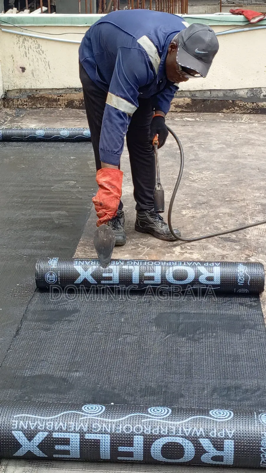 Beyond Words Waterproofing Expert
