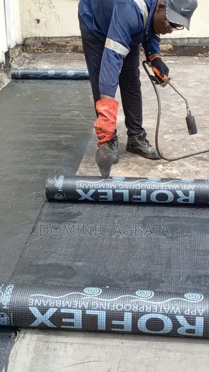 Beyond Words Waterproofing Expert