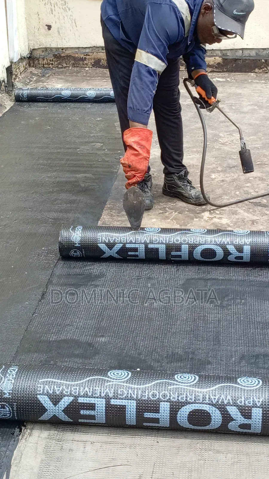 Beyond Words Waterproofing Expert