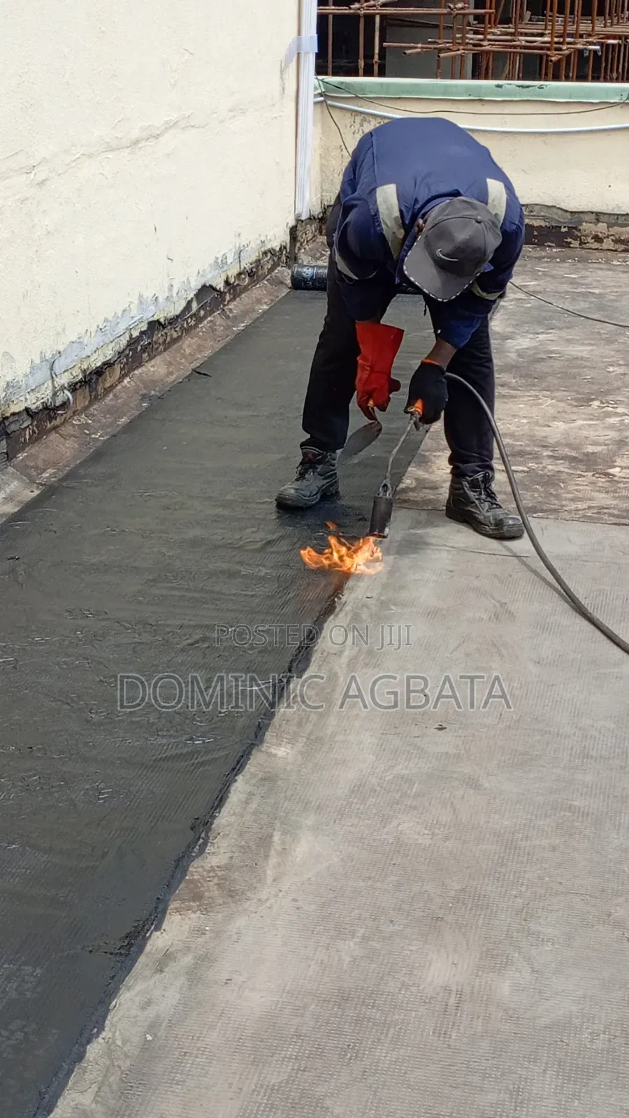 Beyond Words Waterproofing Expert