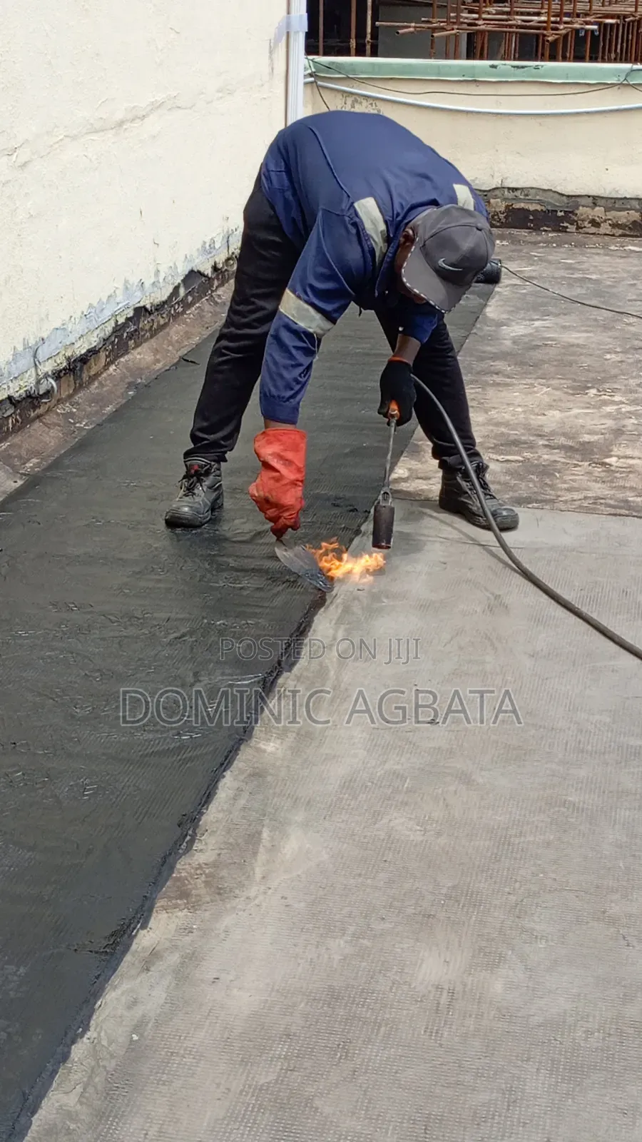 Beyond Words Waterproofing Expert