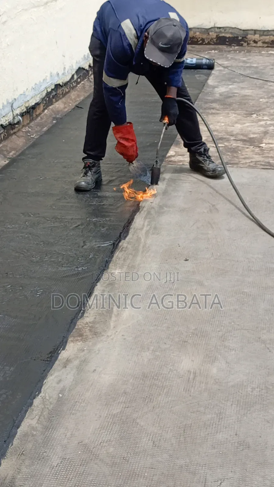 Beyond Words Waterproofing Expert