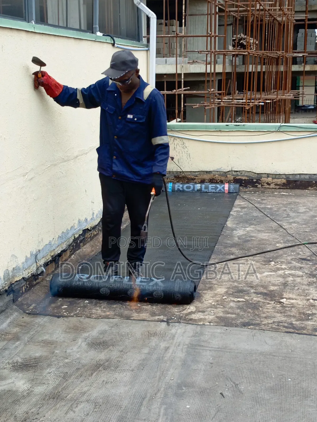 Beyond Words Waterproofing Expert