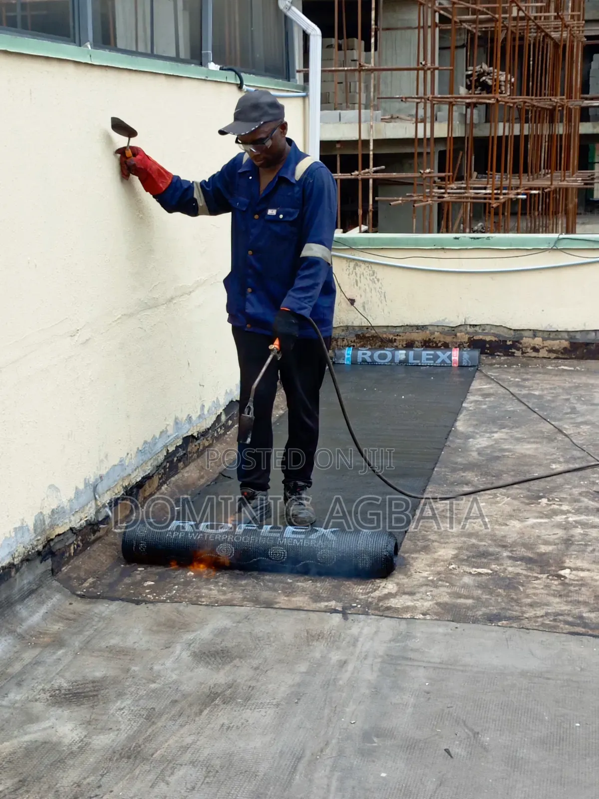 Beyond Words Waterproofing Expert