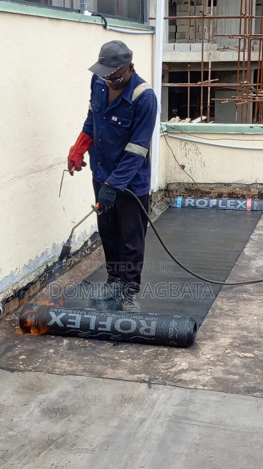 Beyond Words Waterproofing Expert