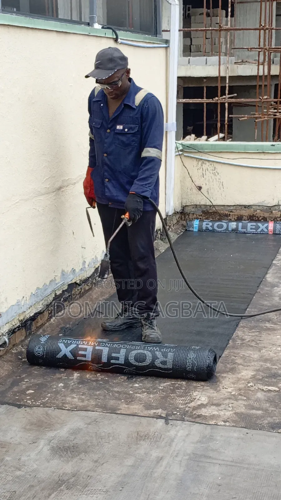 Beyond Words Waterproofing Expert