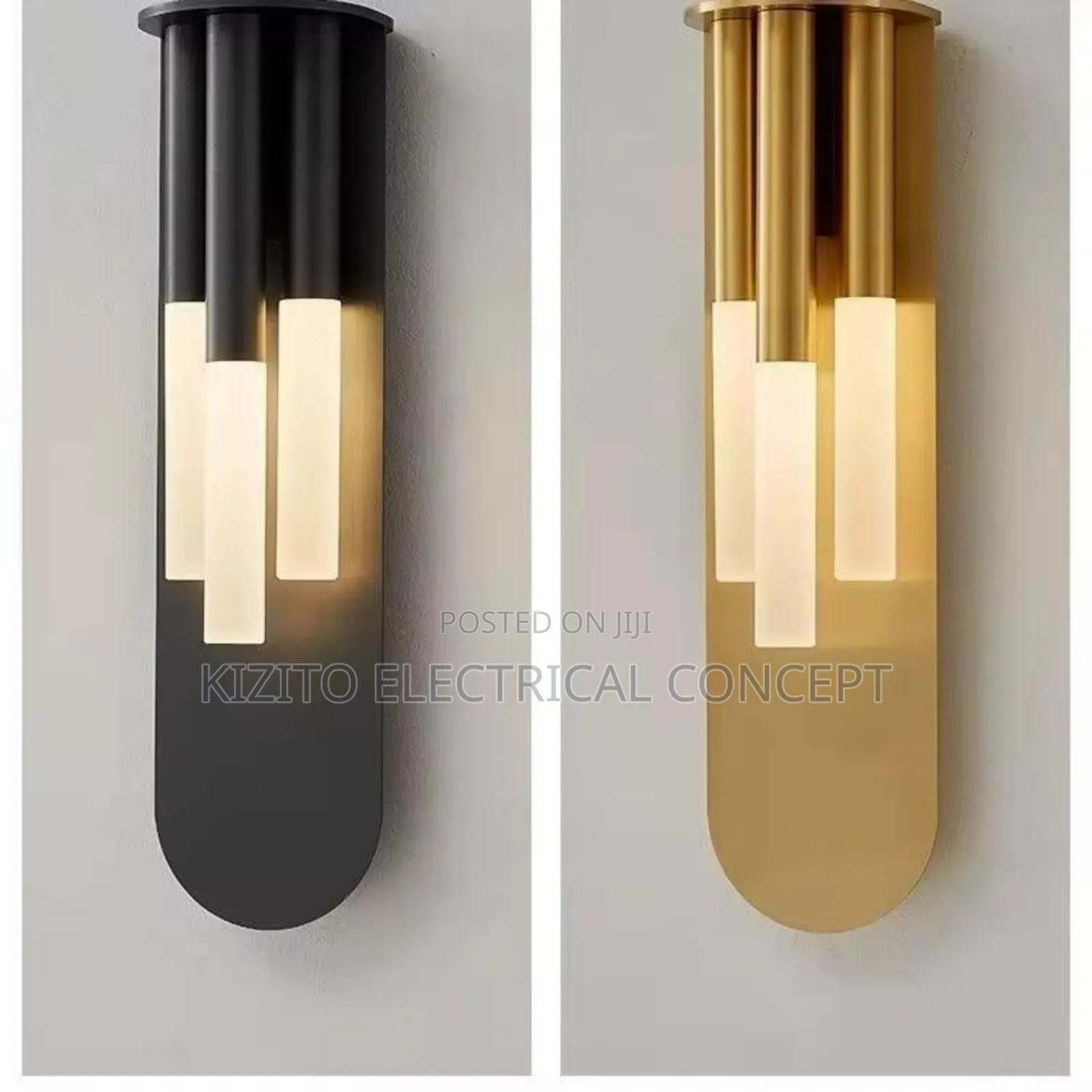 Modern Luxury Wall Lamp