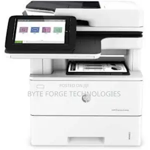 Hp Laserjet Enterprise MFP M528dn Monochrome Printer