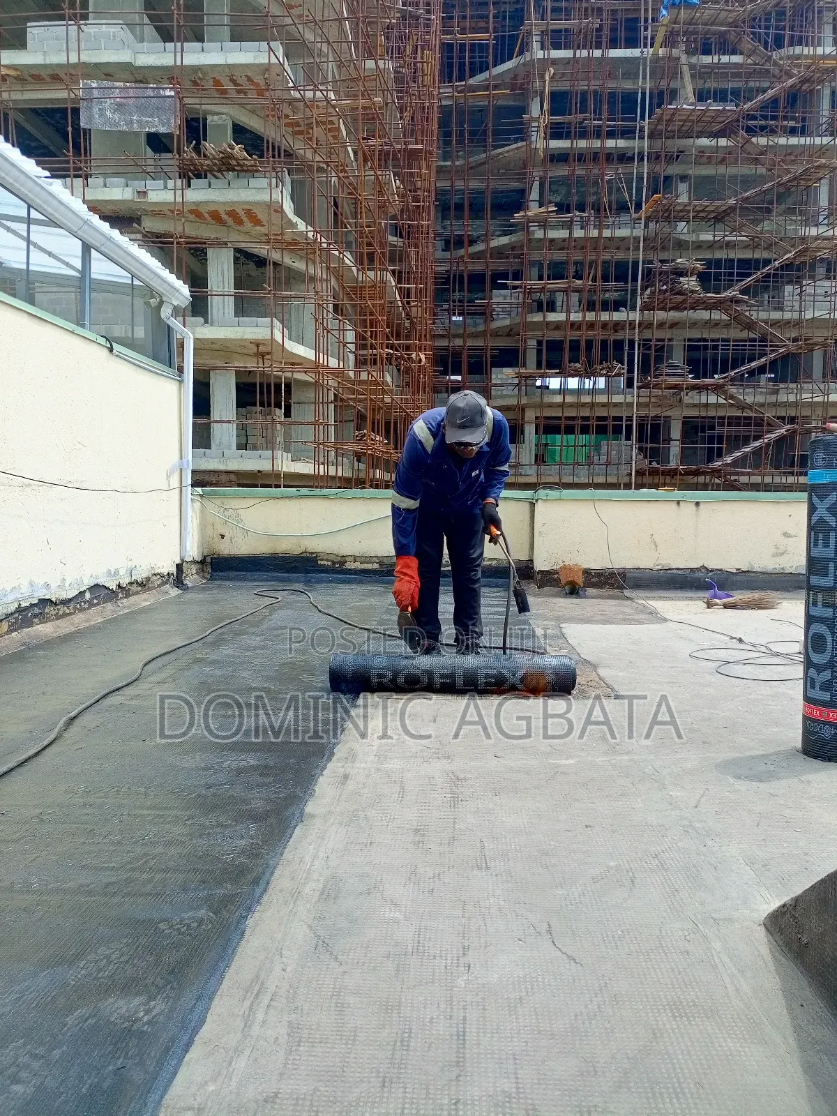 Bewitching Waterproofing Expert