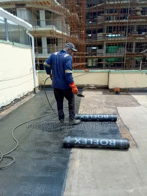 Bewitching Waterproofing Expert