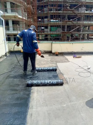Bewitching Waterproofing Expert