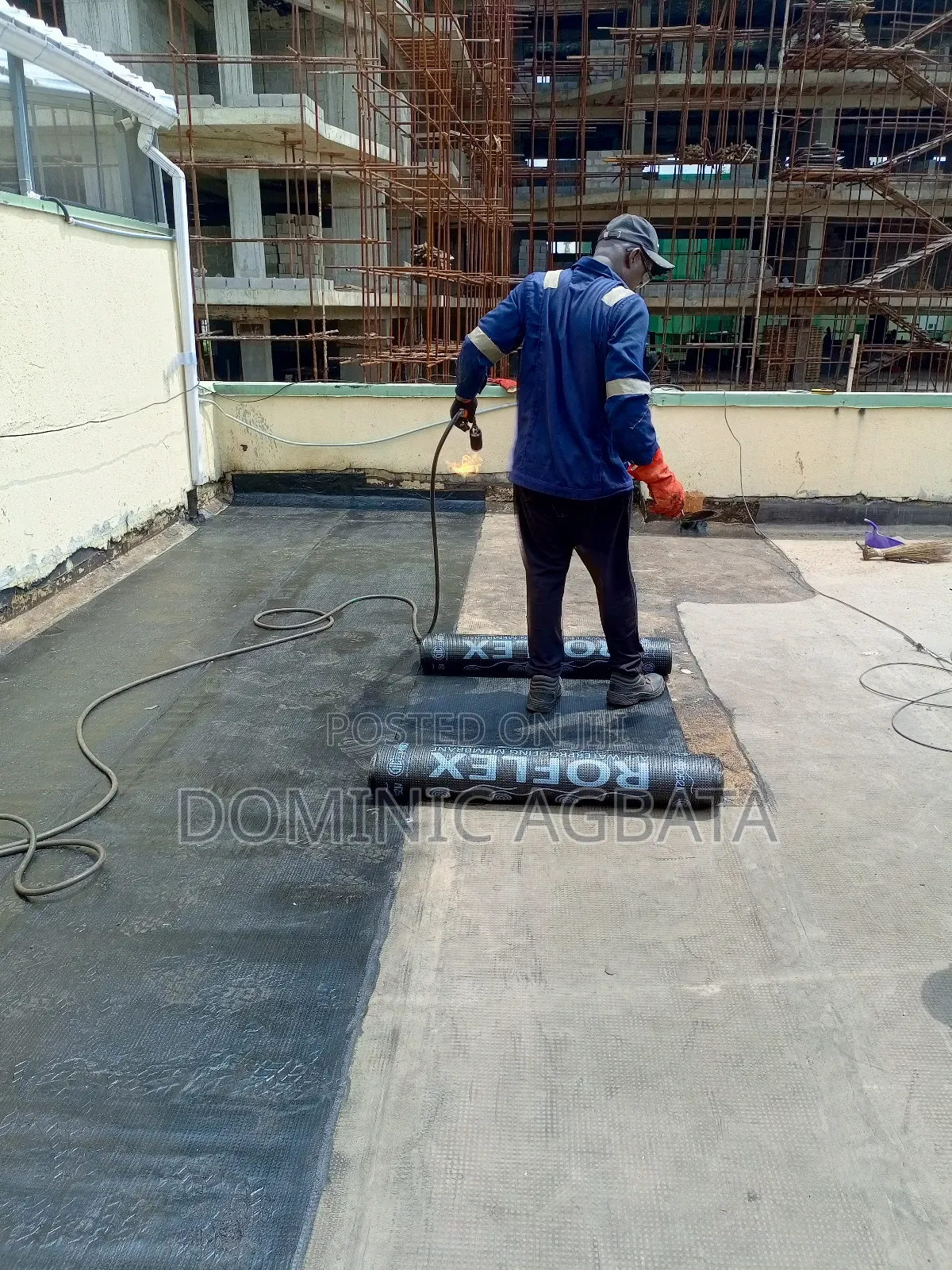 Bewitching Waterproofing Expert
