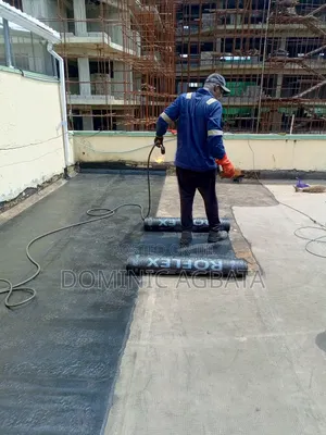 Bewitching Waterproofing Expert