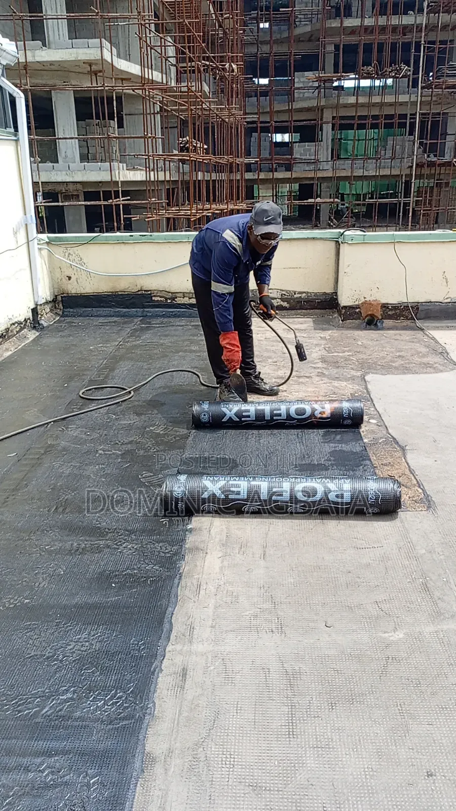 Bewitching Waterproofing Expert