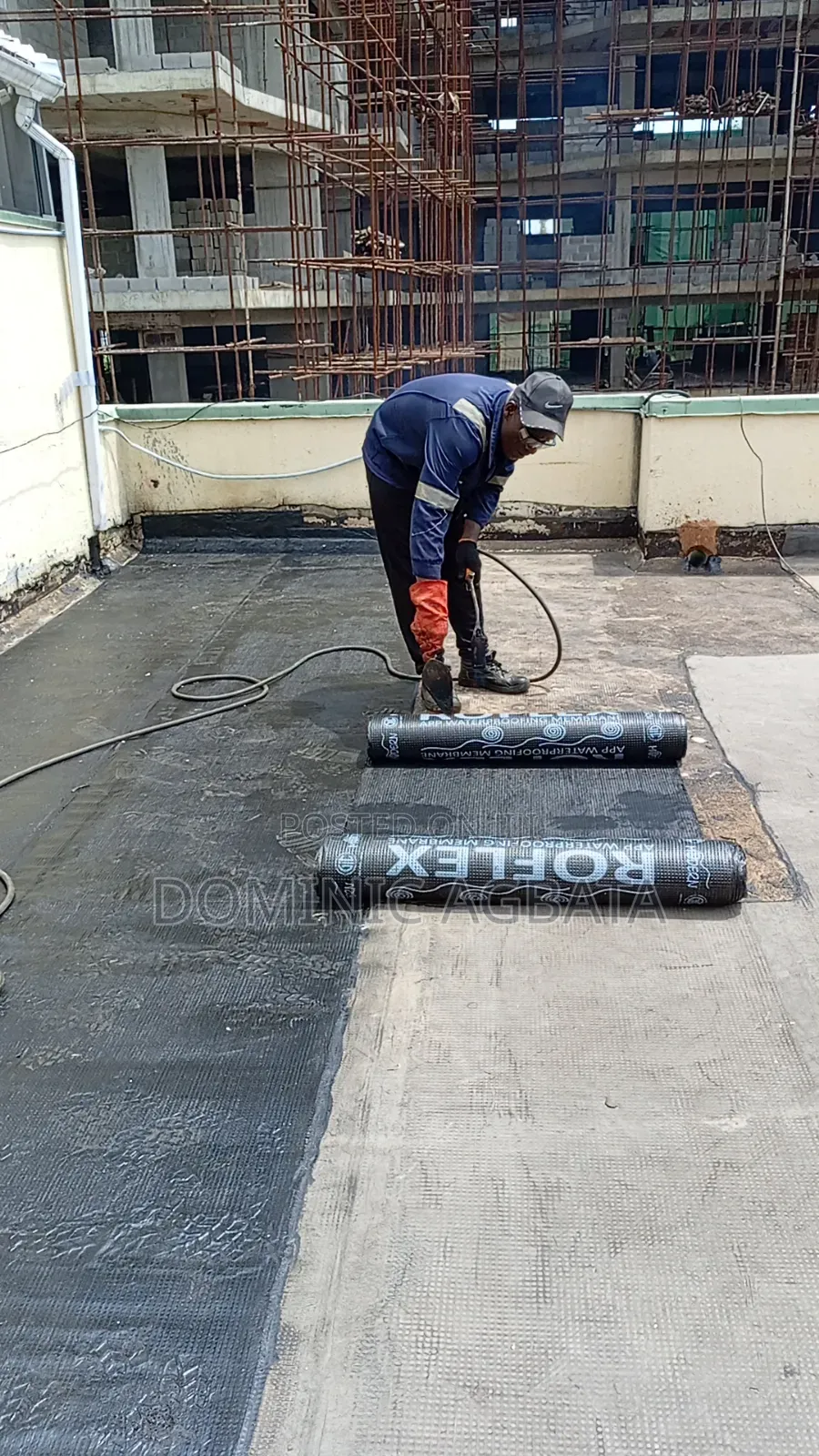 Bewitching Waterproofing Expert