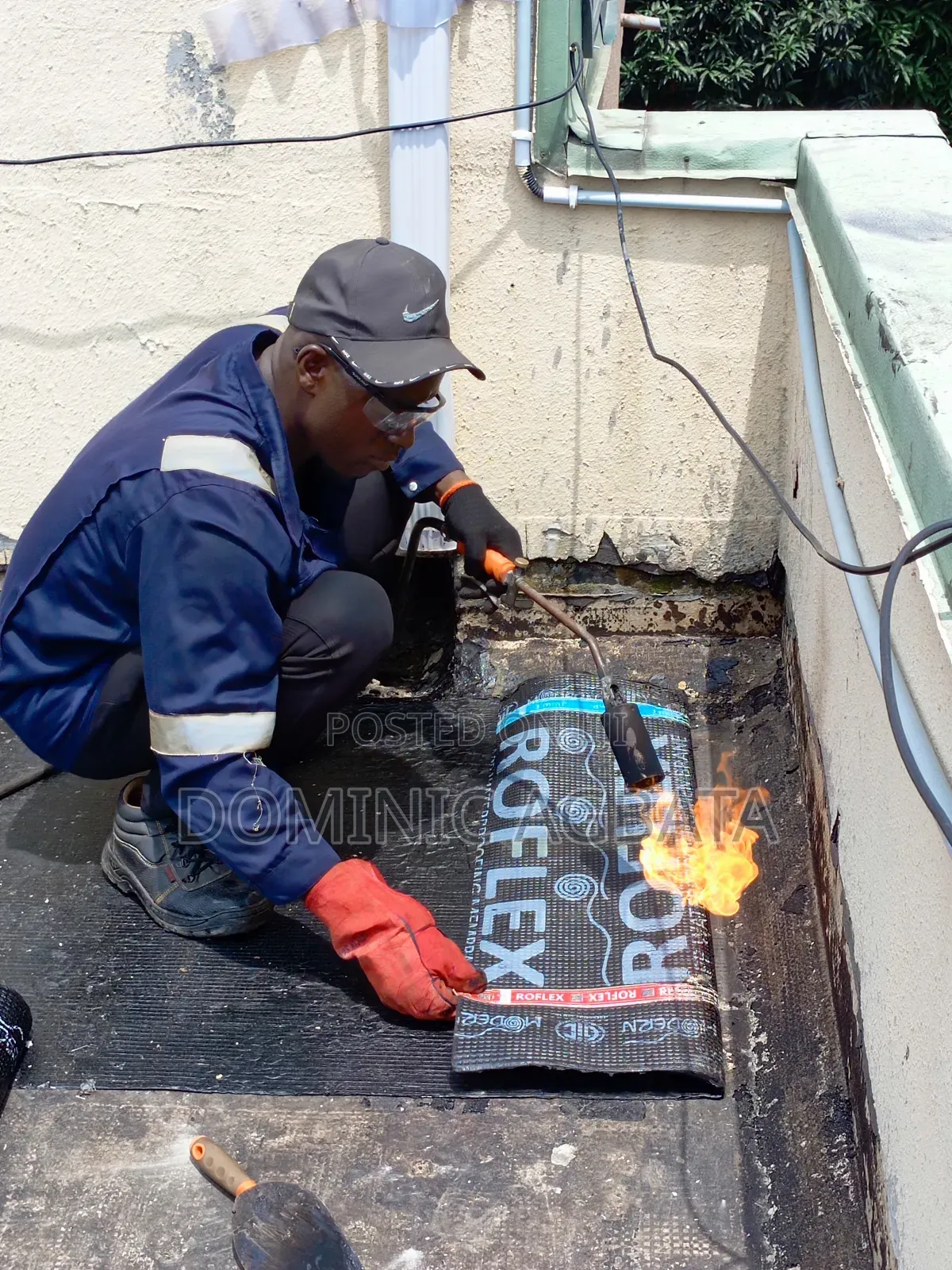 Bewitching Waterproofing Expert