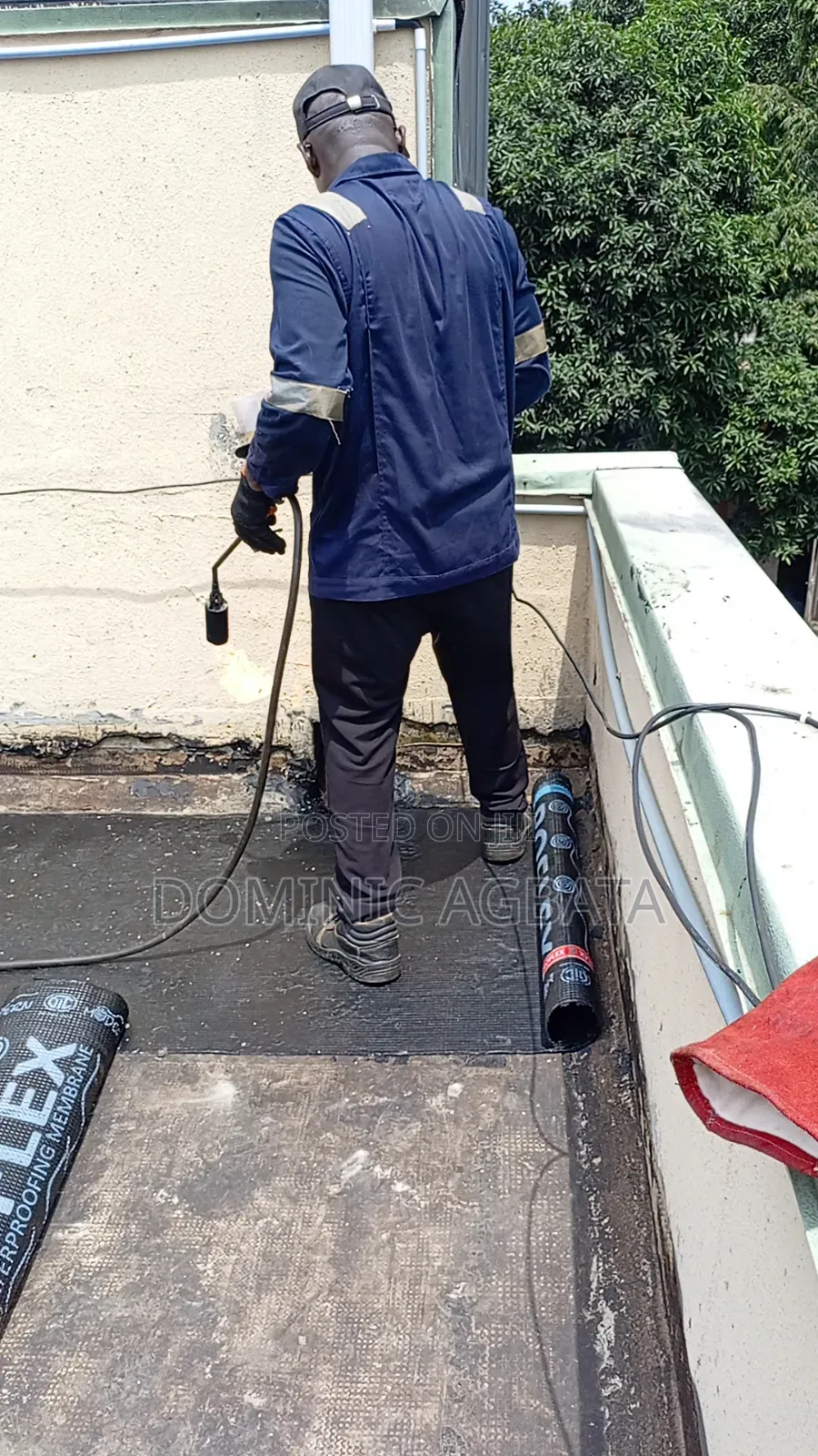 Bewitching Waterproofing Expert