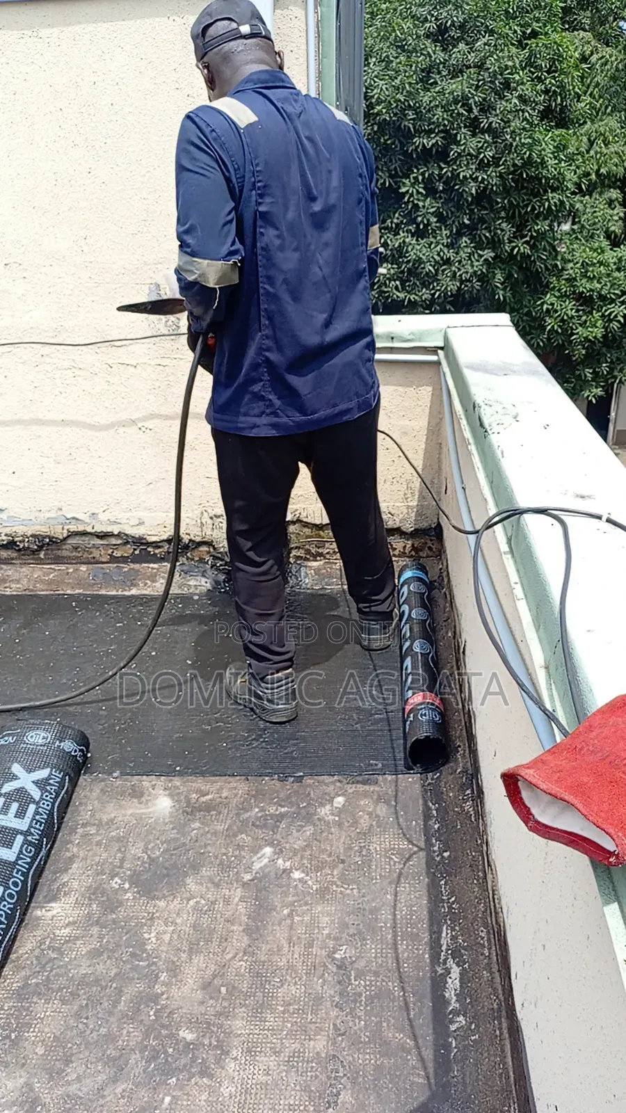 Bewitching Waterproofing Expert