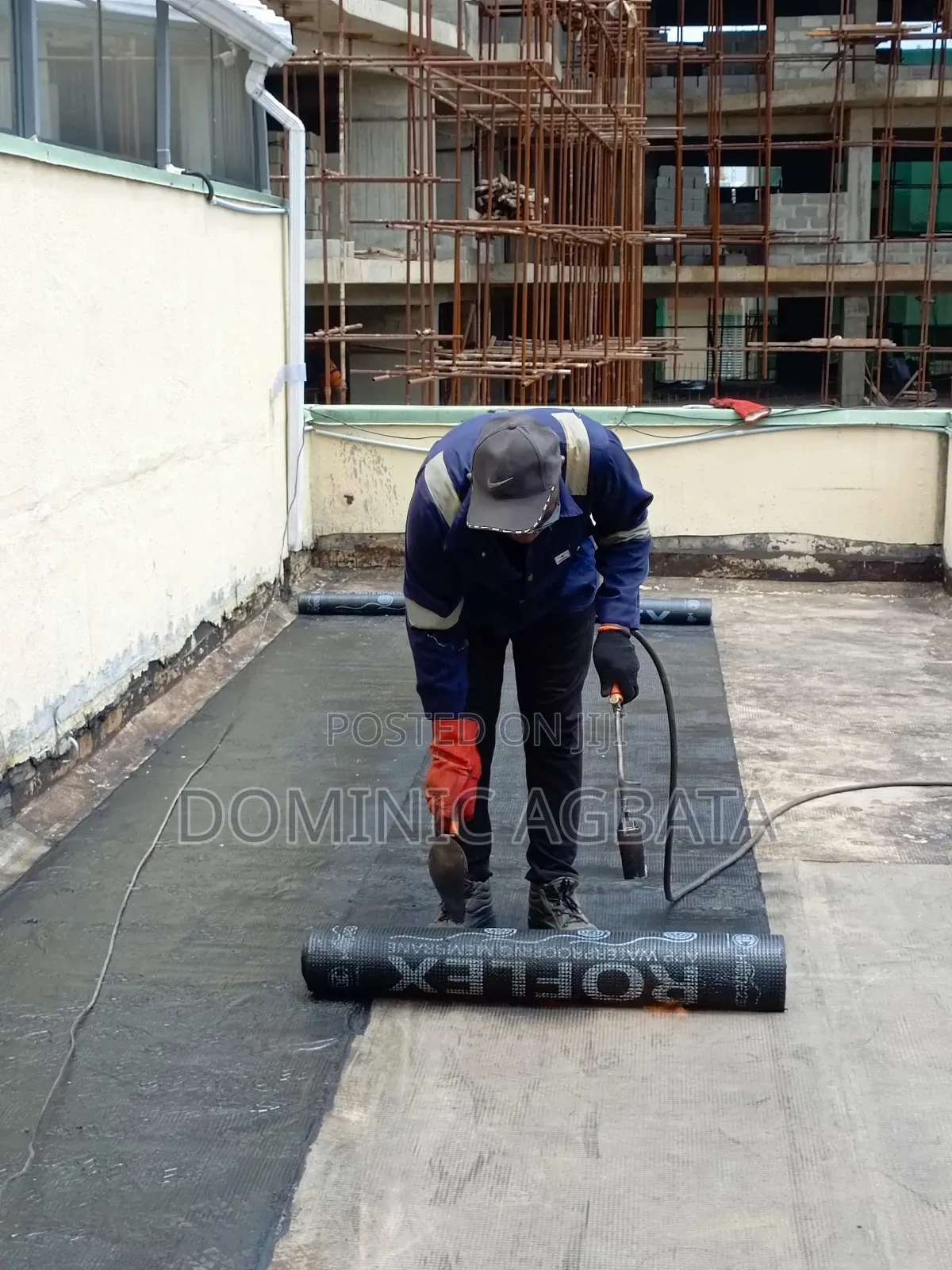Bewitching Waterproofing Expert