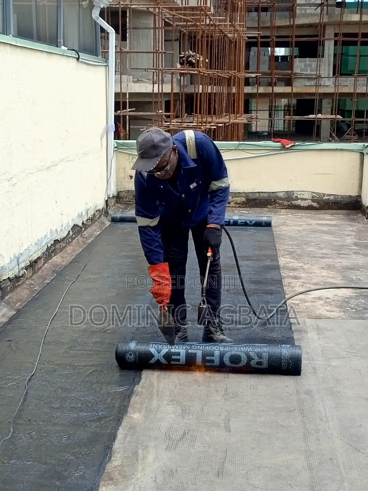 Bewitching Waterproofing Expert