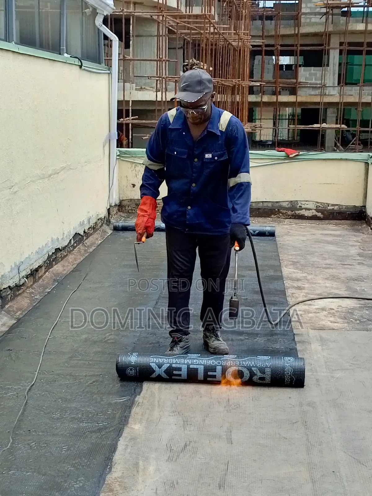 Bewitching Waterproofing Expert