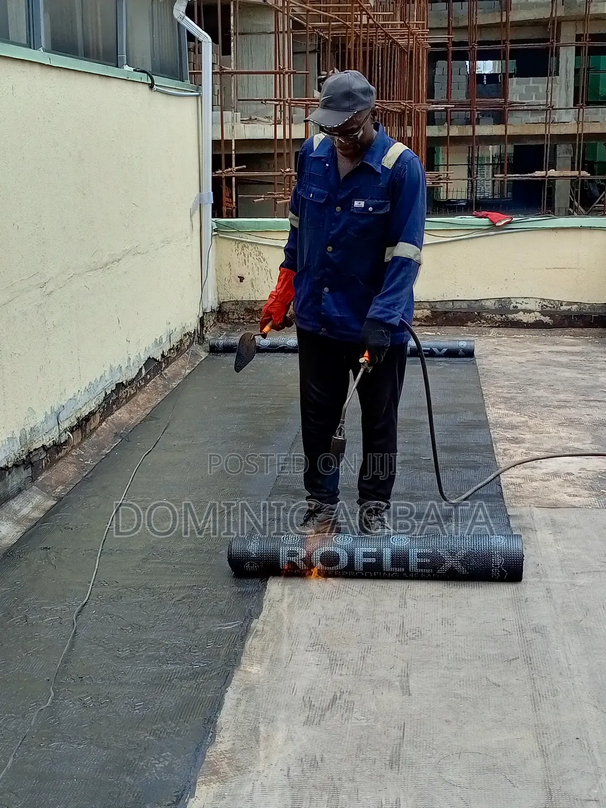 Bewitching Waterproofing Expert