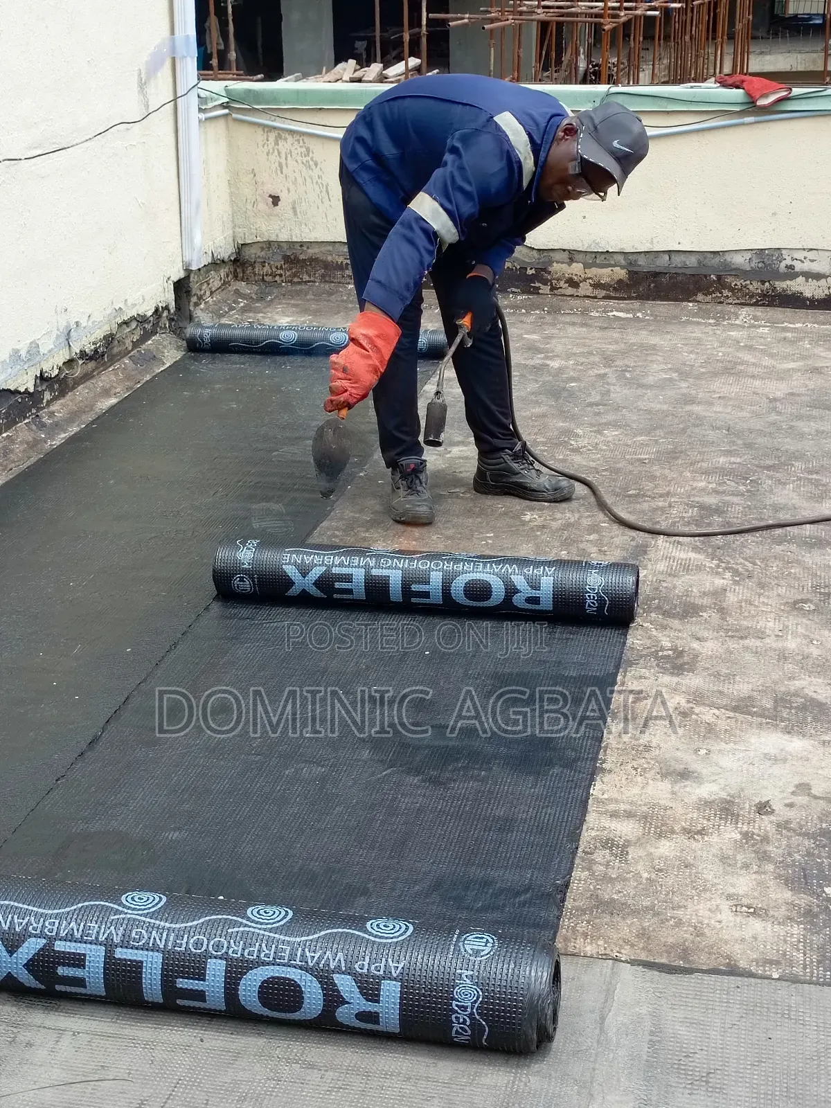Bewitching Waterproofing Expert