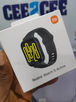 Redmi Watch 5 Active Smartwatch