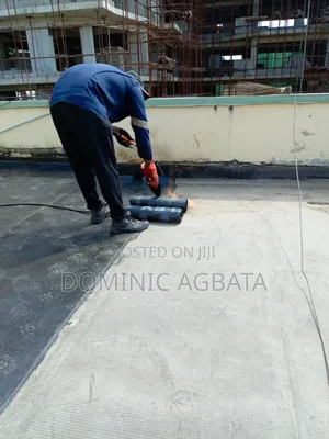 Fetching Waterproofing Expert