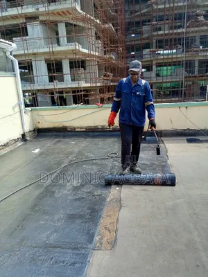 Fetching Waterproofing Expert