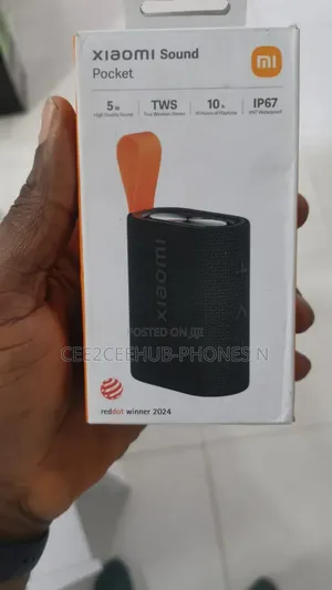 Xiaomi Sound Pocket 5w