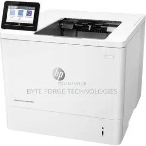 Hp Monochrome Laserjet Enterprise M612dn Printer