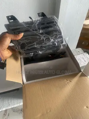Jeep Wrangler(2020-2024)Fender Light Led Type