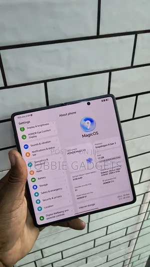 Honor Magic V3 512 GB