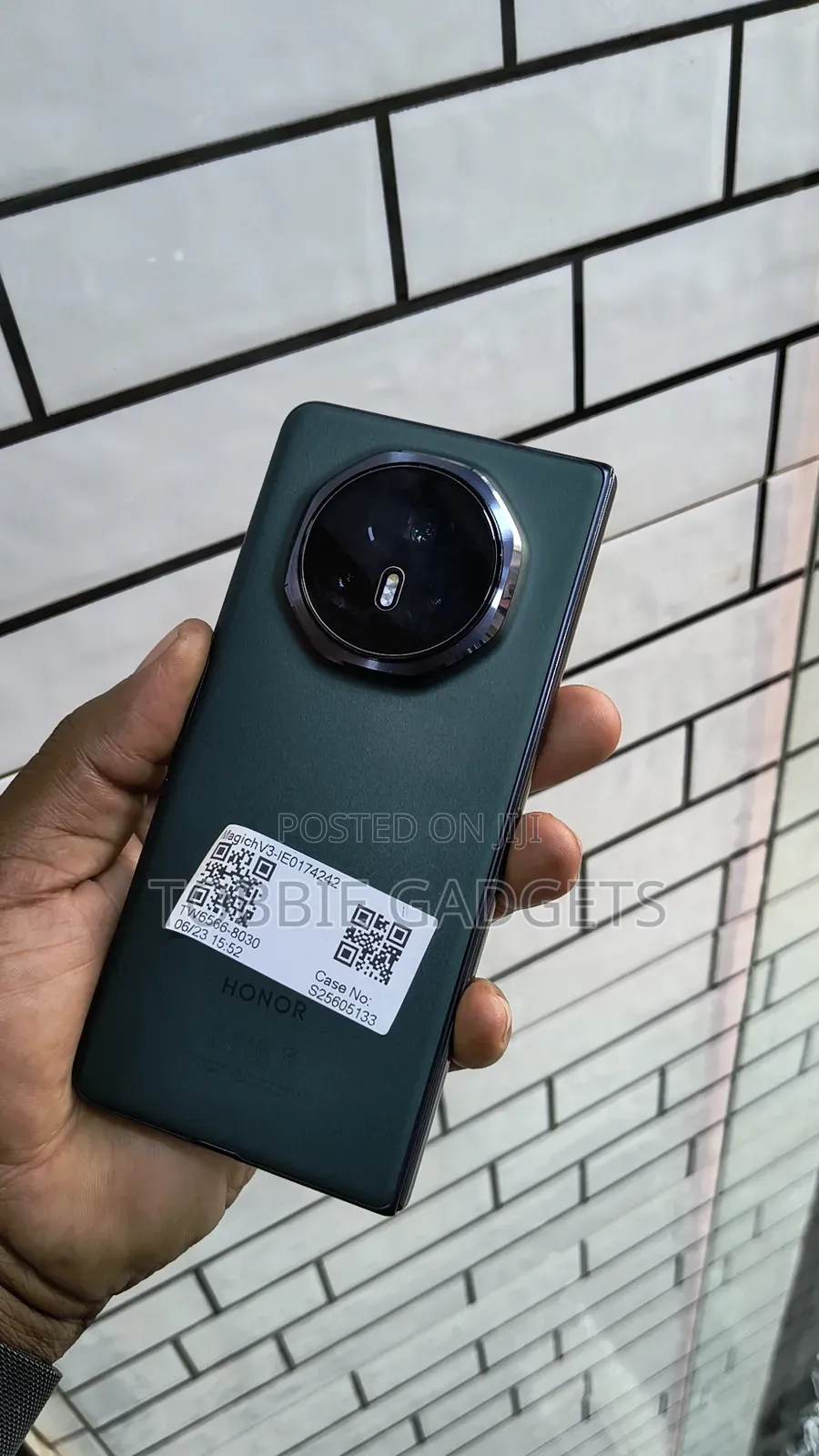 Honor Magic V3 512 GB