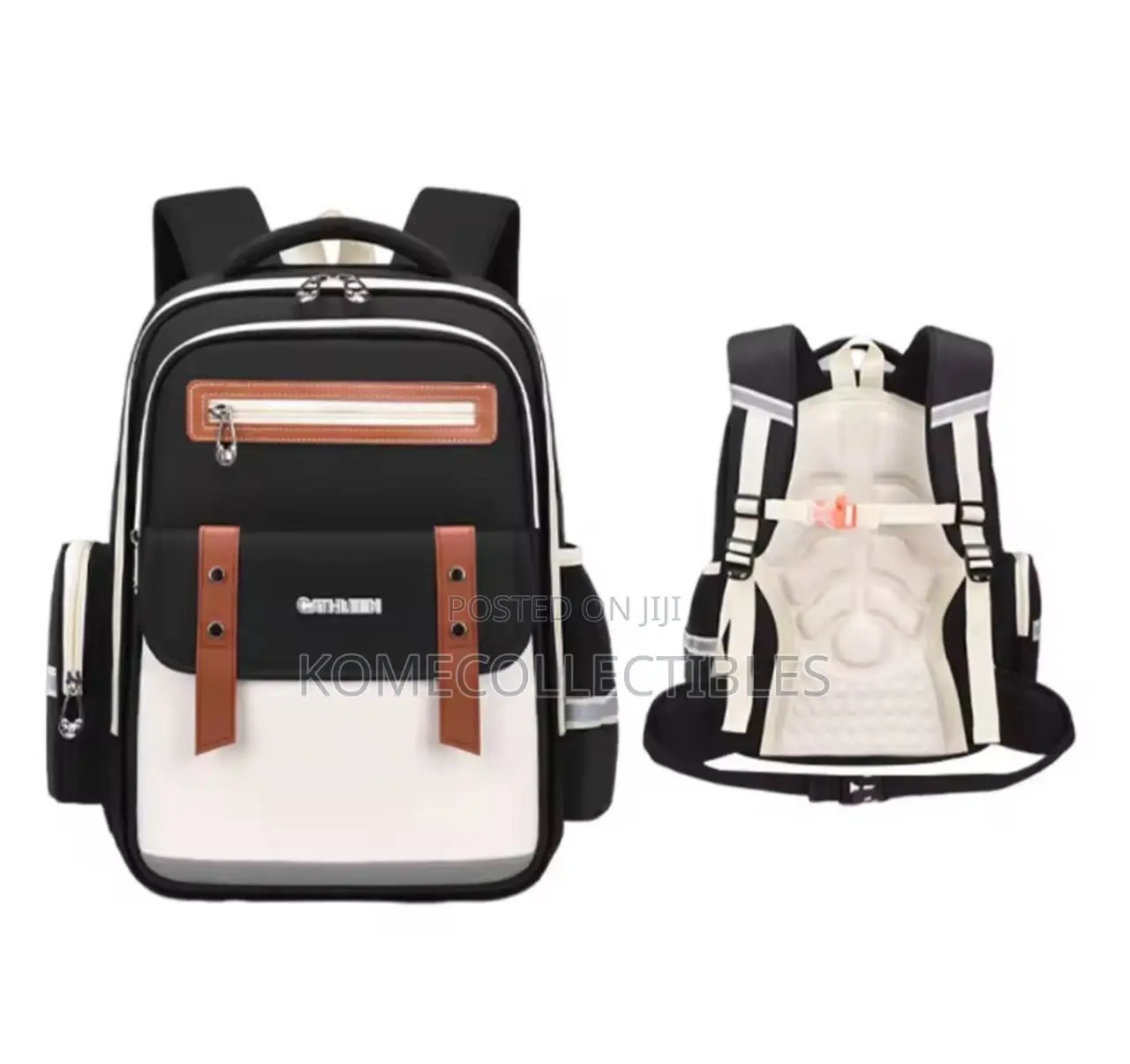 Waterproof School Bag