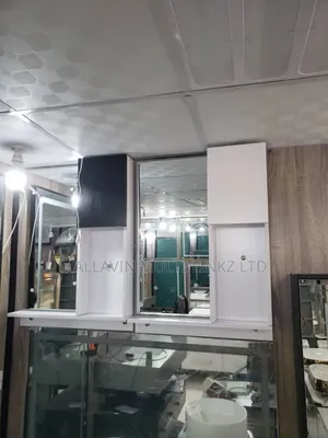 Cabinet Led Mirrors