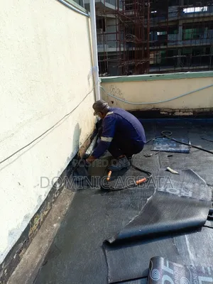 First-Rate Waterproofing Expert