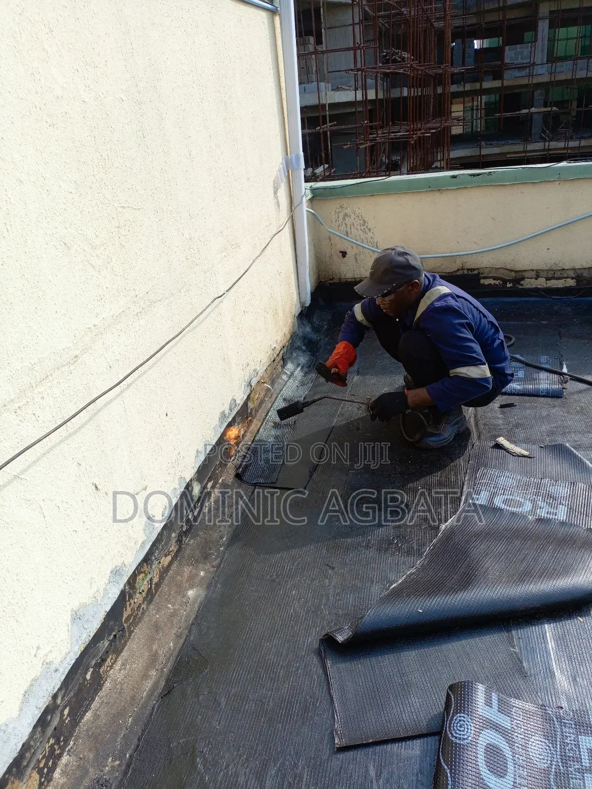 First-Rate Waterproofing Expert