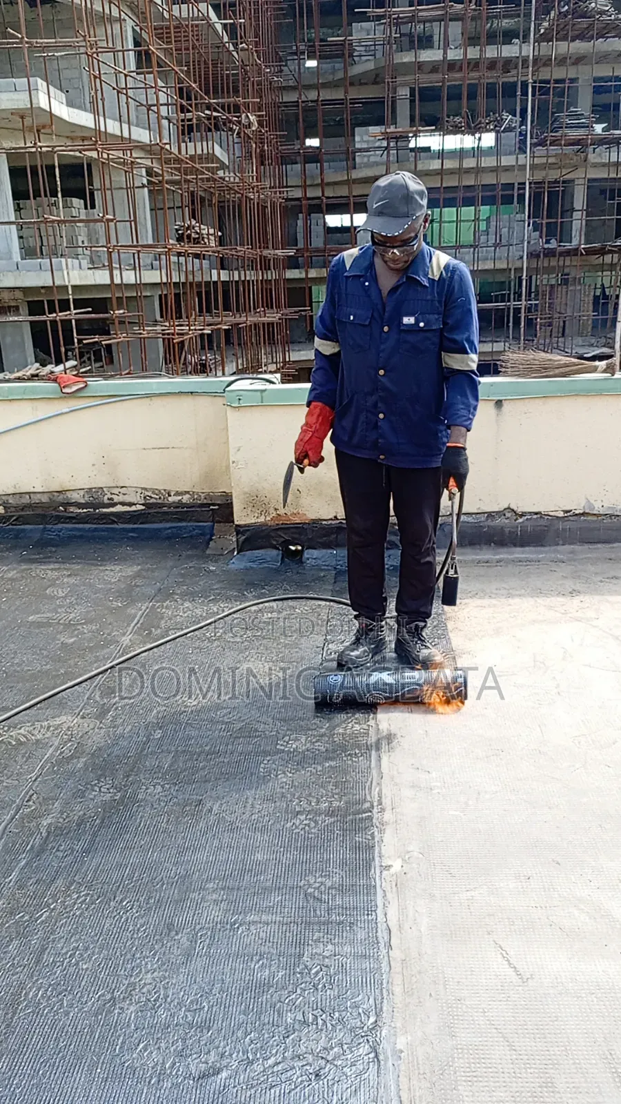 First-Rate Waterproofing Expert