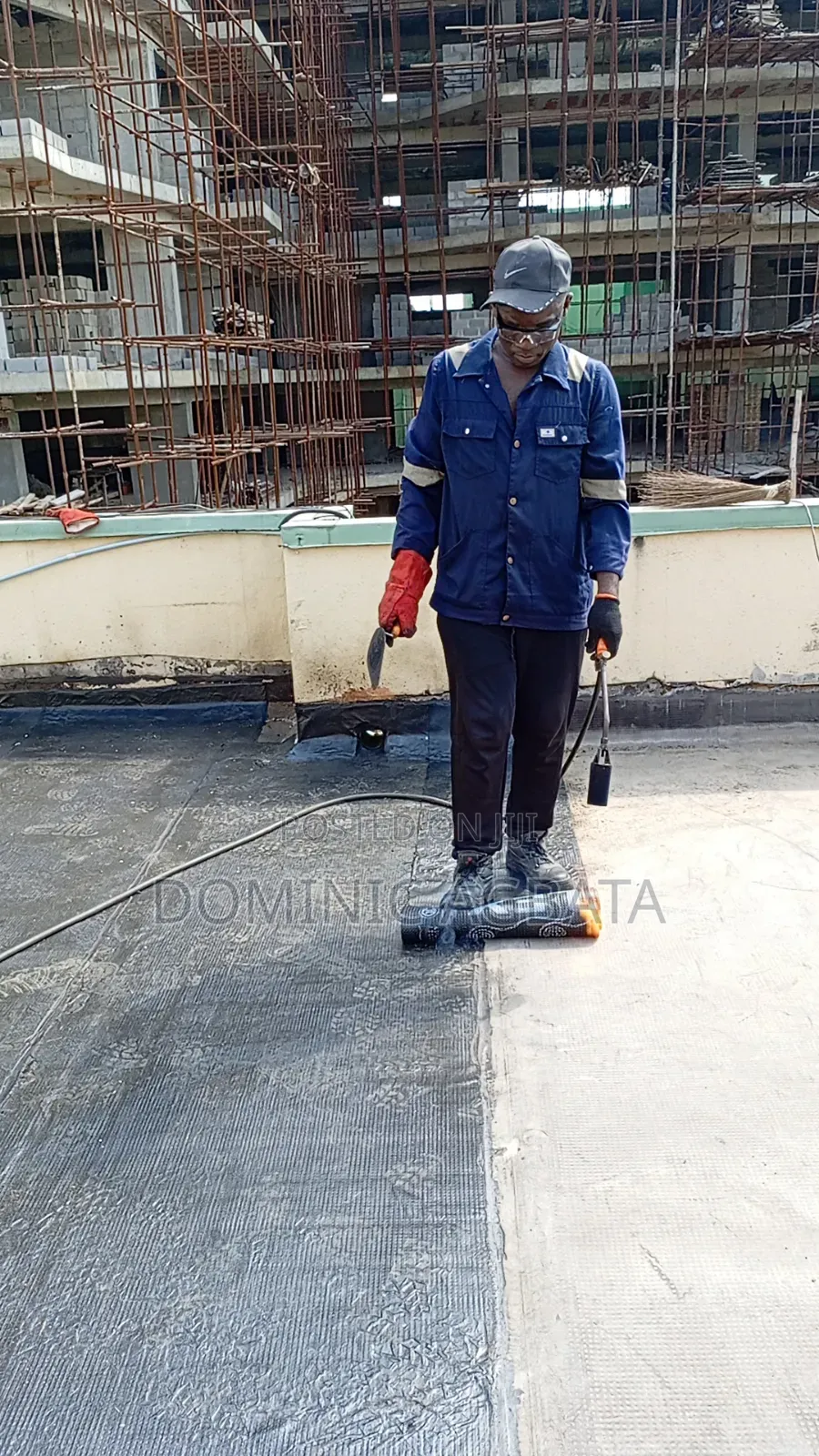 First-Rate Waterproofing Expert