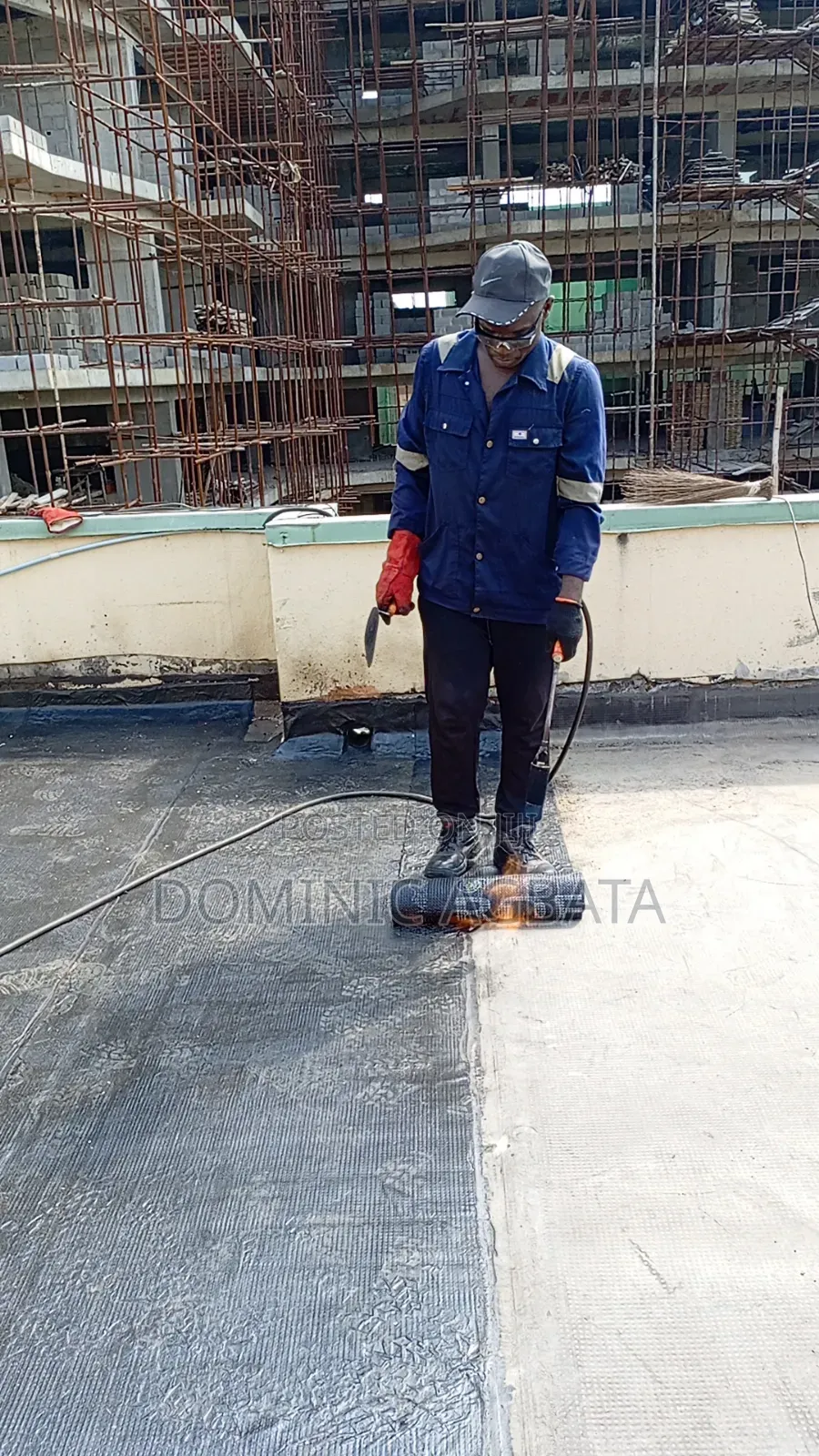 First-Rate Waterproofing Expert