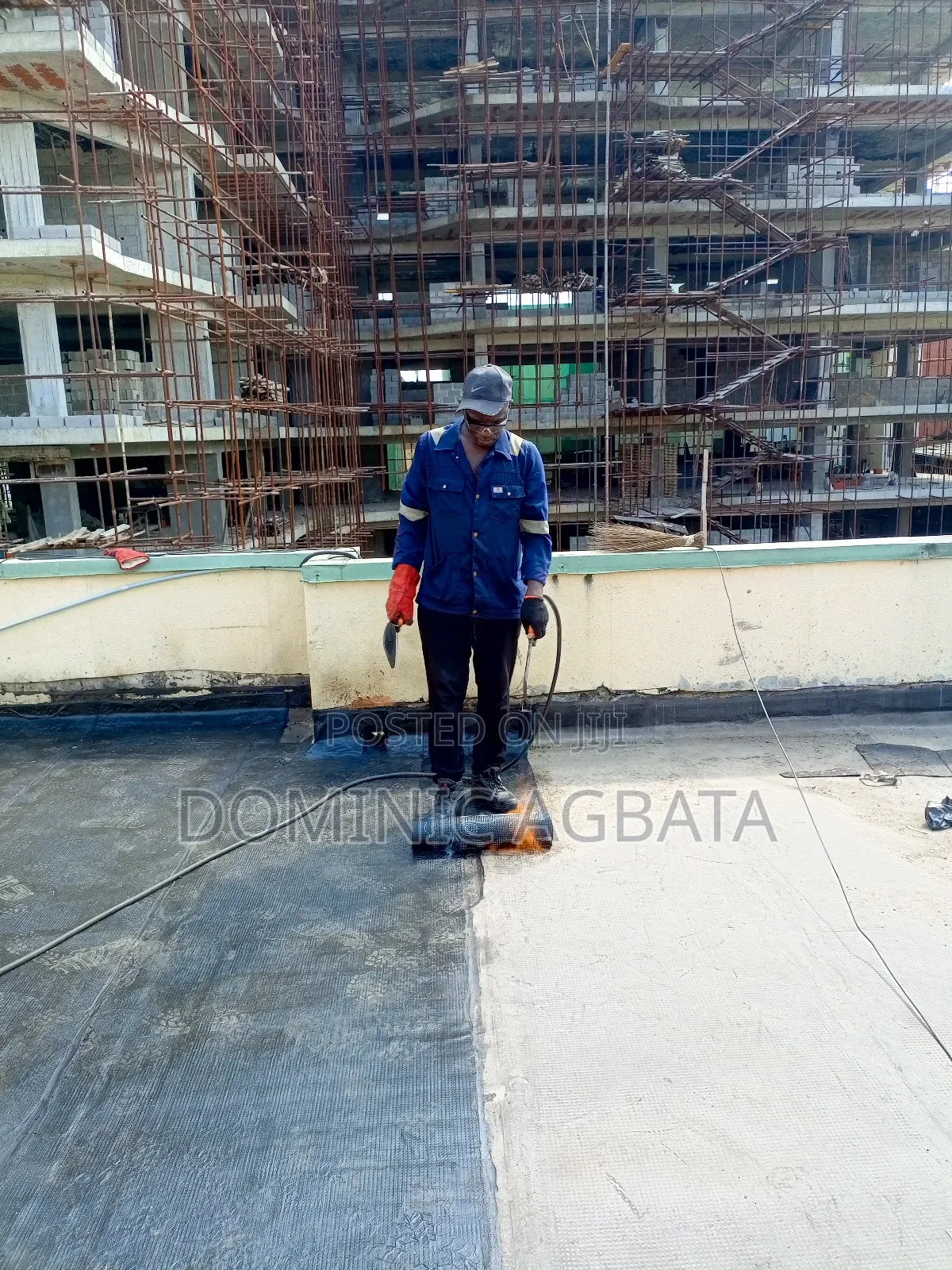 First-Rate Waterproofing Expert